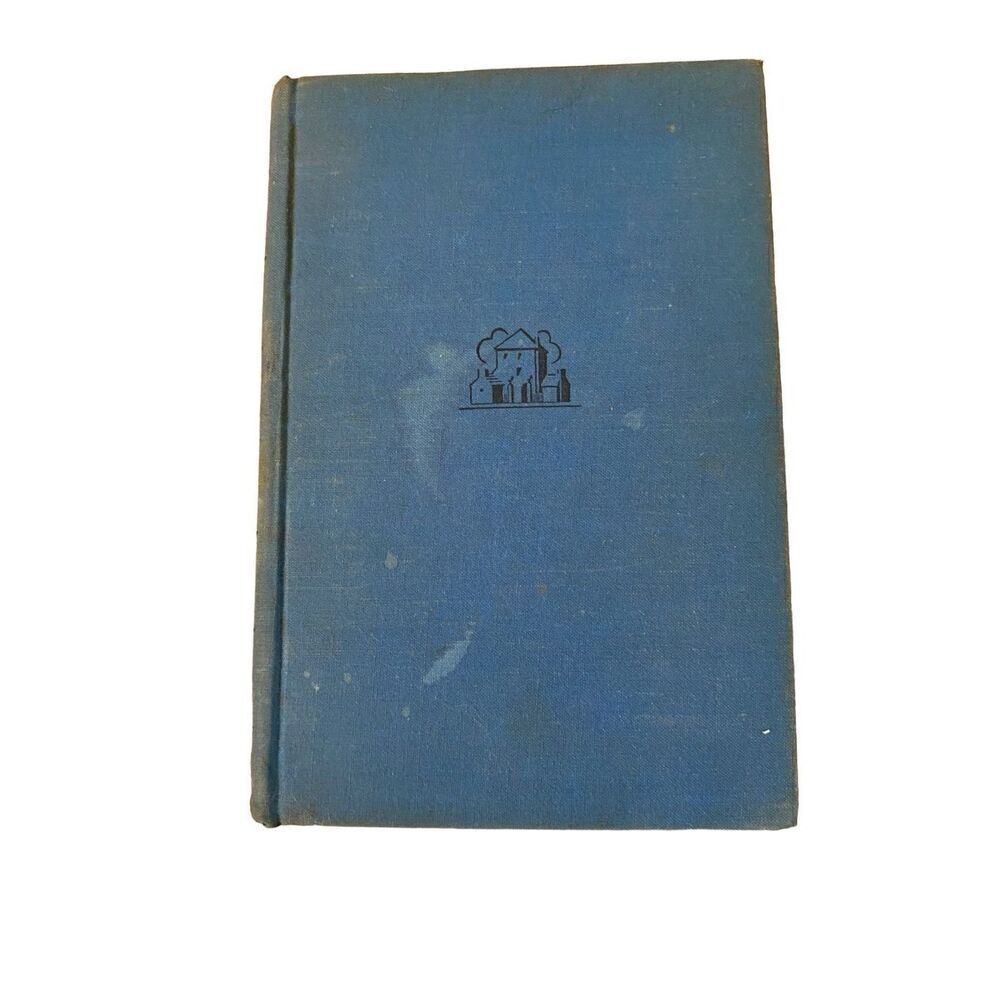 The Enemy Camp By Jerome Weidman 1959 HardcoverโBook